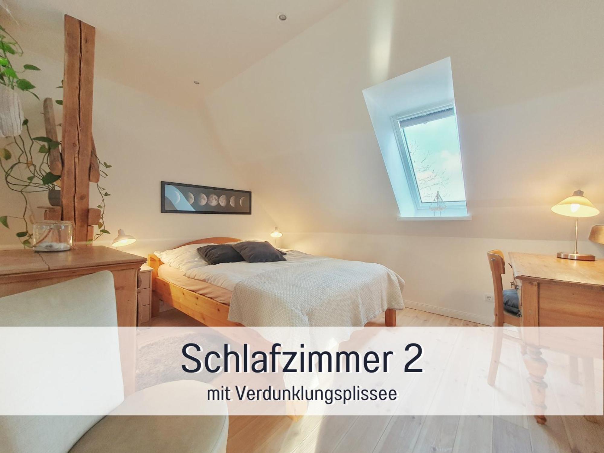Ferienloft Sternenblick - Strandnah, Haustierfreundlich, Tolle Kueche, Optimal Fuer Workation, 4 Personen Steinberg  Exterior photo