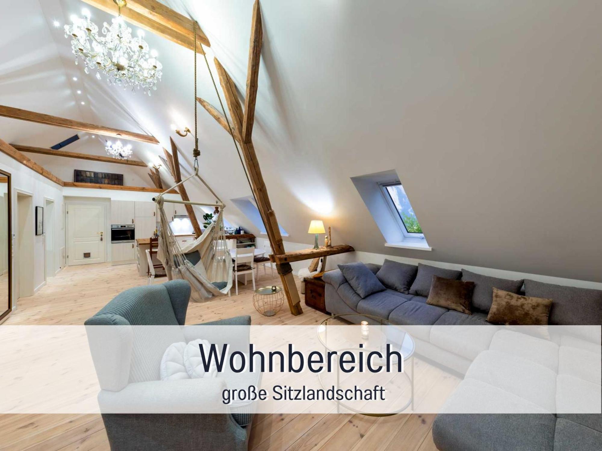 Ferienloft Sternenblick - Strandnah, Haustierfreundlich, Tolle Kueche, Optimal Fuer Workation, 4 Personen Steinberg  Exterior photo
