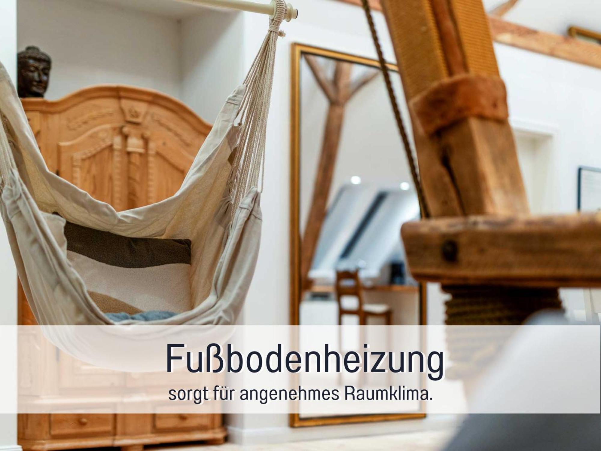 Ferienloft Sternenblick - Strandnah, Haustierfreundlich, Tolle Kueche, Optimal Fuer Workation, 4 Personen Steinberg  Exterior photo