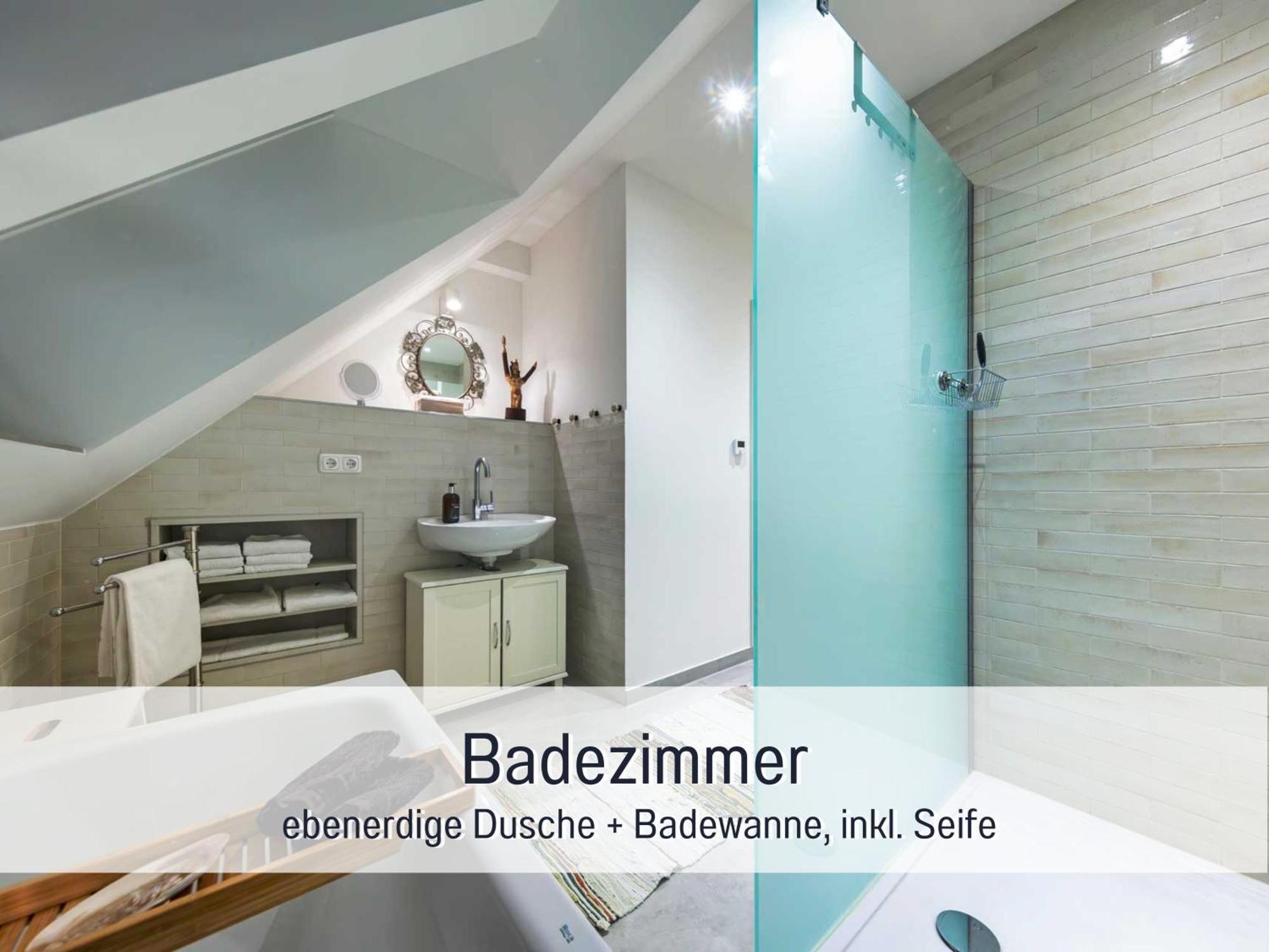 Ferienloft Sternenblick - Strandnah, Haustierfreundlich, Tolle Kueche, Optimal Fuer Workation, 4 Personen Steinberg  Exterior photo