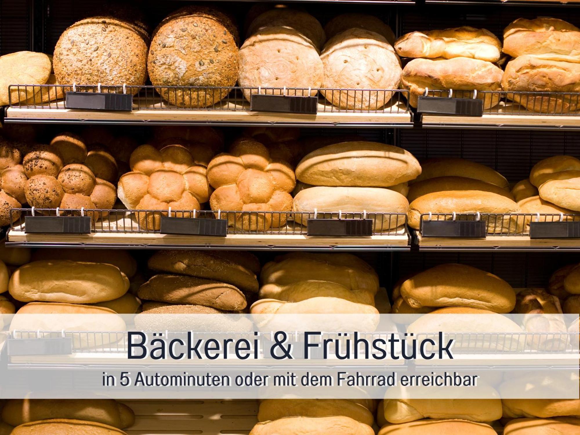 Ferienloft Sternenblick - Strandnah, Haustierfreundlich, Tolle Kueche, Optimal Fuer Workation, 4 Personen Steinberg  Exterior photo