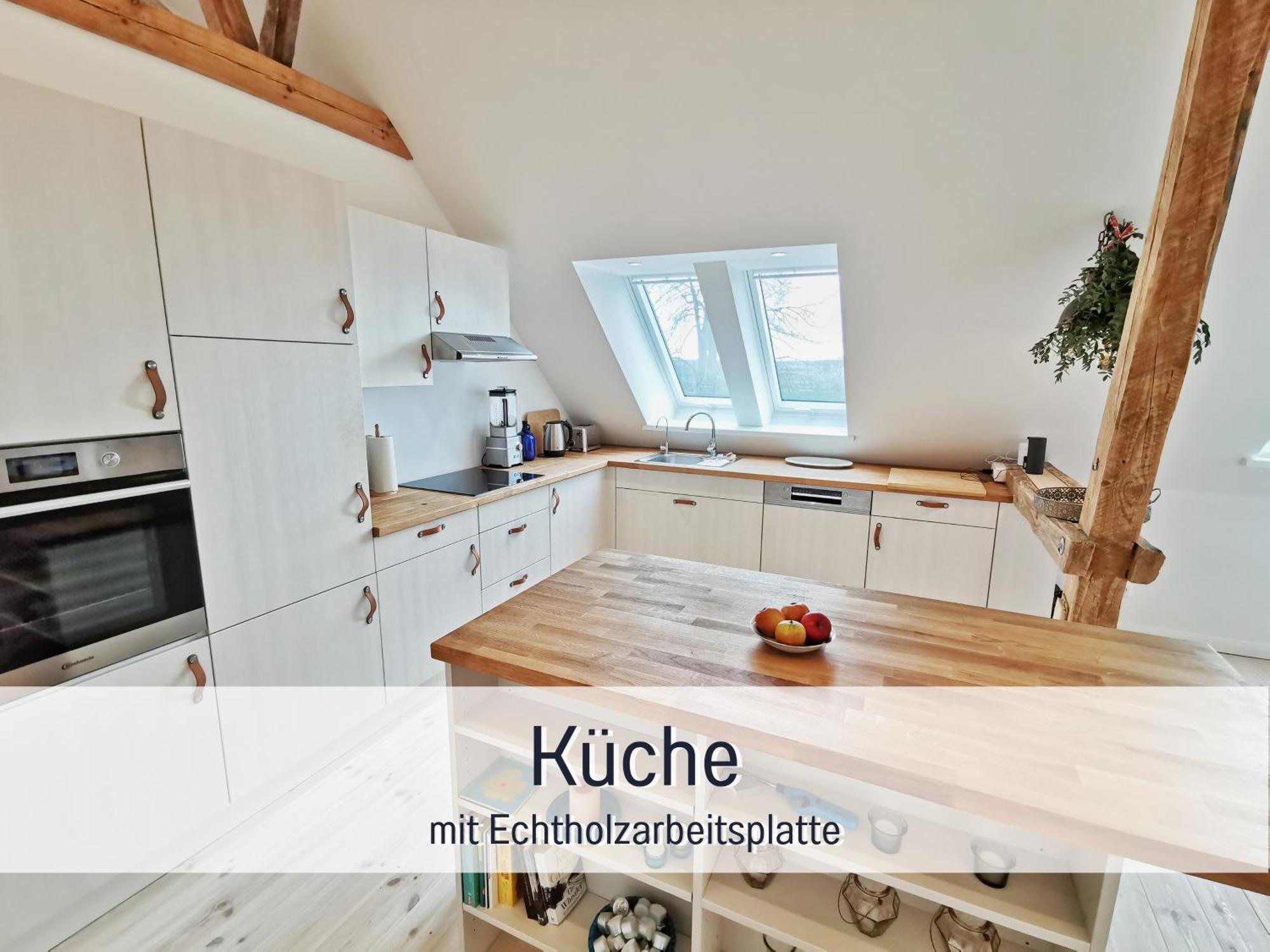 Ferienloft Sternenblick - Strandnah, Haustierfreundlich, Tolle Kueche, Optimal Fuer Workation, 4 Personen Steinberg  Exterior photo