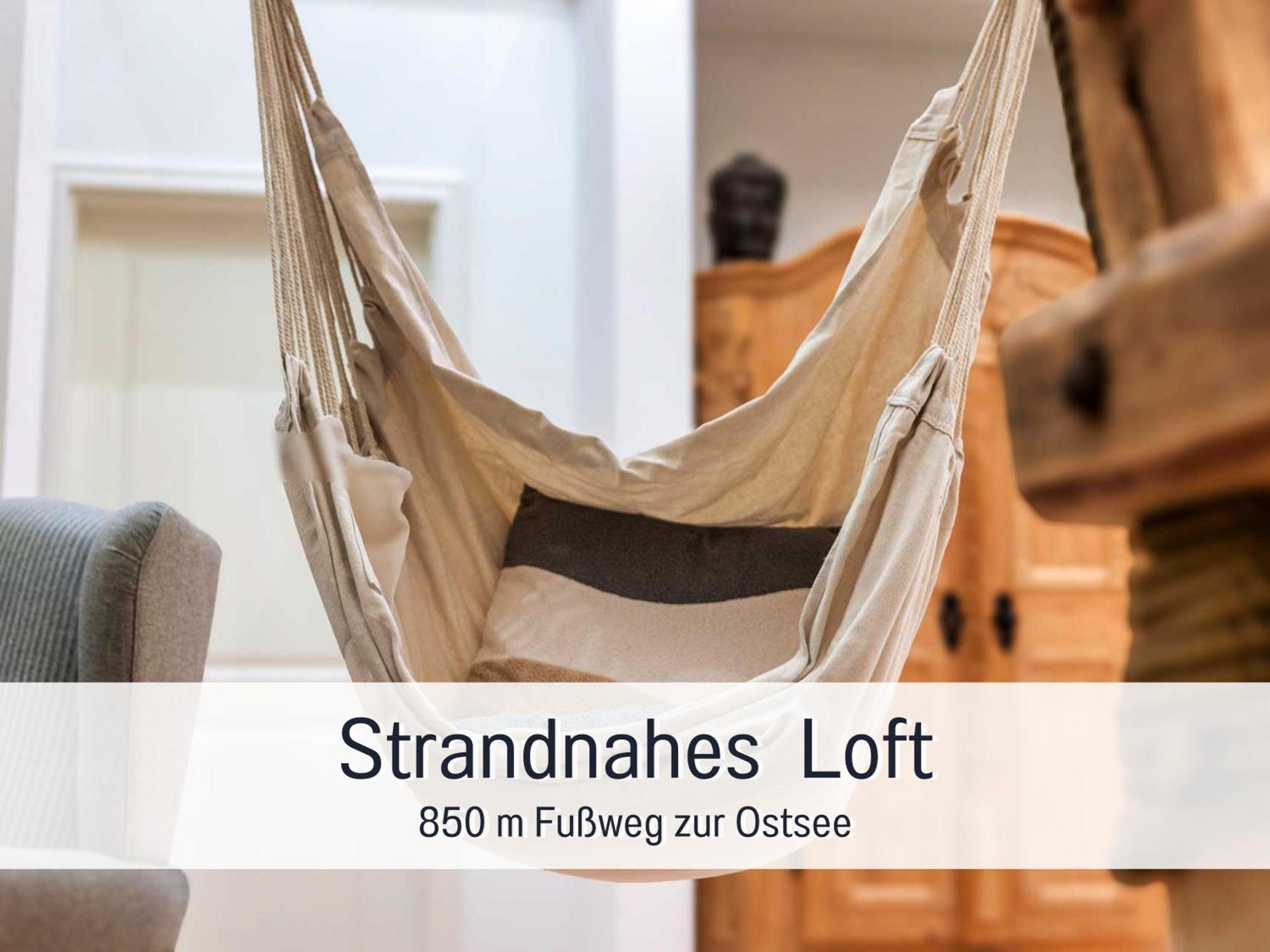 Ferienloft Sternenblick - Strandnah, Haustierfreundlich, Tolle Kueche, Optimal Fuer Workation, 4 Personen Steinberg  Exterior photo